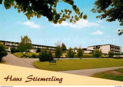 Koenigslutter Elm Haus Stiemerling