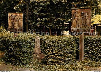 Koenigslutter Elm Waldgaststaetten Tetzelstein