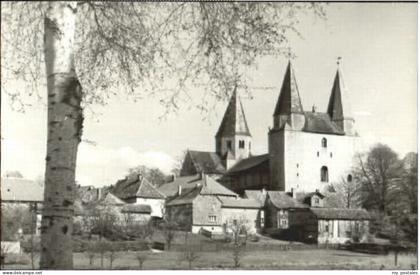 Koenigslutter ungelaufen ca. 1955