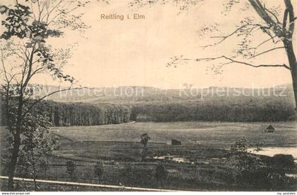 Reitling