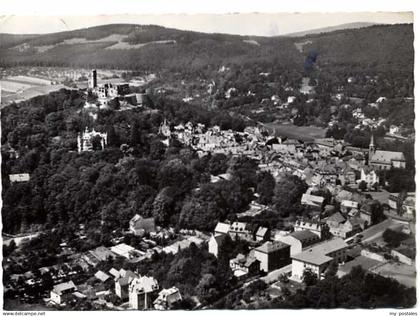 Koenigstein Saechsische Schweiz Koenigstein