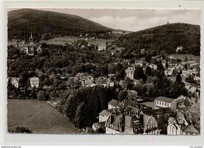 Koenigstein Saechsische Schweiz Koenigstein