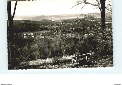 Koenigstein Saechsische Schweiz Koenigstein