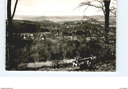 Koenigstein Saechsische Schweiz Koenigstein