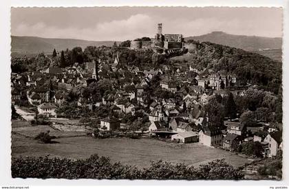 Koenigstein Saechsische Schweiz Koenigstein