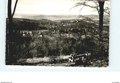 Koenigstein Saechsische Schweiz Koenigstein