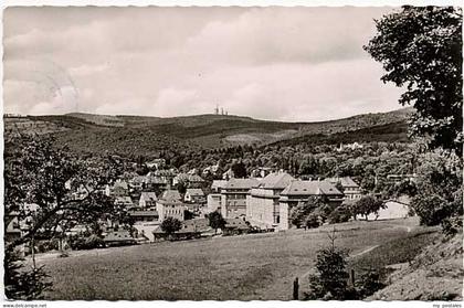 Koenigstein Saechsische Schweiz Koenigstein