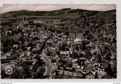 Koenigstein Saechsische Schweiz Koenigstein