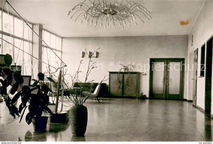 Koenigstein Taunus Haus Koenigstein Foyer