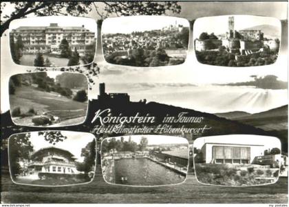 Koenigstein Taunus Koenigstein Taunus