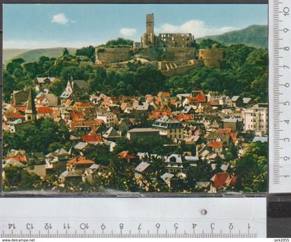 Königstein ungelaufen  ( AK 1001)