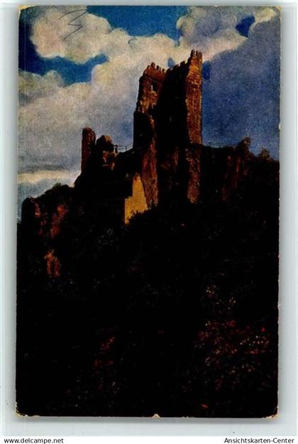 10000204 - Drachenfels