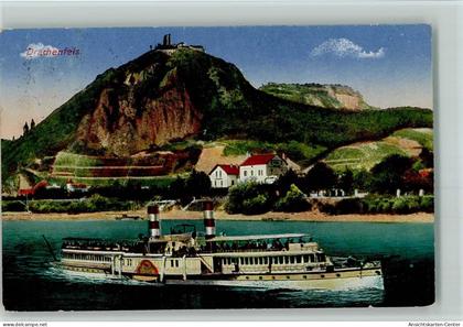 10087013 - Drachenfels