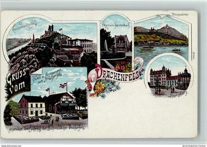 13216756 - Drachenfels