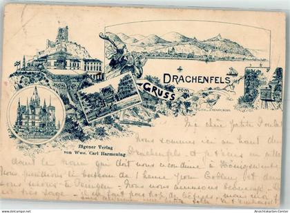 13516236 - Drachenfels