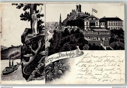 13911834 - Drachenfels