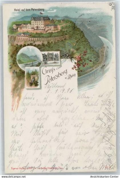 50880040 - Petersberg