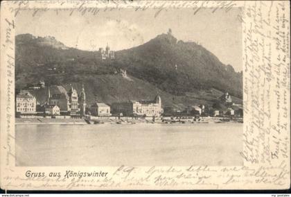 Koenigswinter