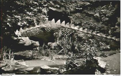 Koenigswinter Drachenhoehle