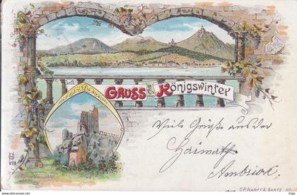 Königswinter