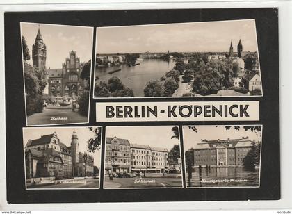 Berlin Köpenick