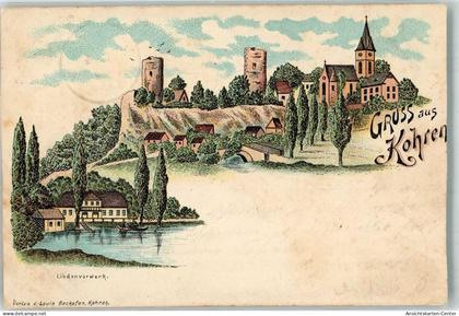 13526738 - Kohren-Sahlis