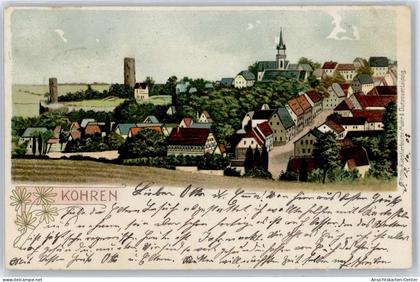 50889409 - Kohren-Sahlis