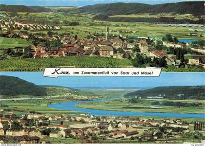 Konz Conz Panorama