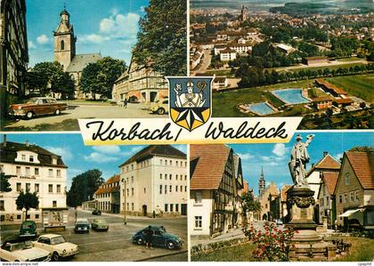 CPM Korbach panorama