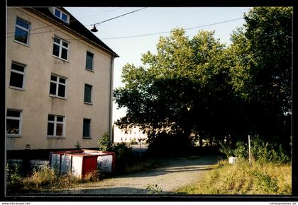 AK Kornwestheim, Ehemalige Kaserne