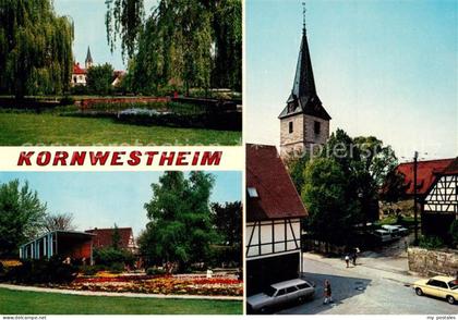Kornwestheim