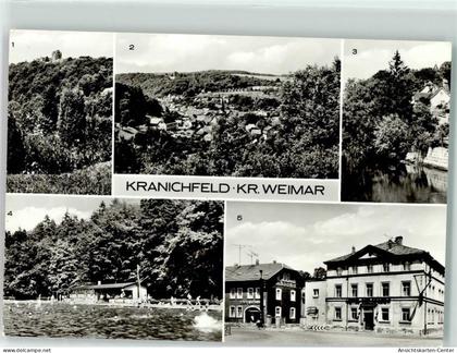 39239136 - Kranichfeld