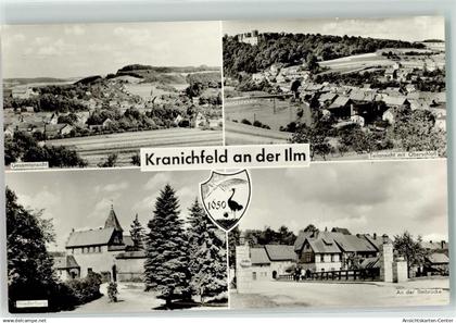 39239388 - Kranichfeld