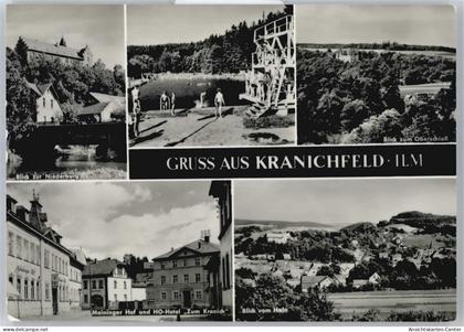50582148 - Kranichfeld