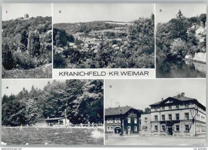 Kranichfeld