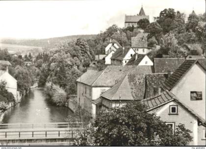 Kranichfeld Niederung