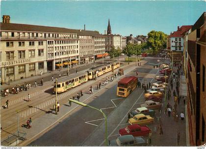 CPM Krefeld Ostwall