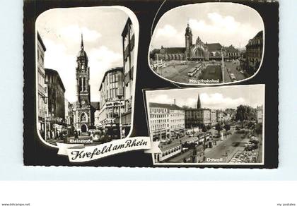 Krefeld