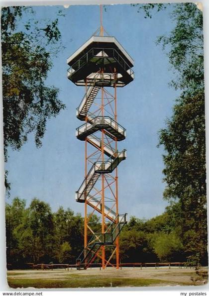 Krefeld Huelserberg