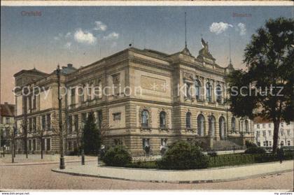 Krefeld Museum