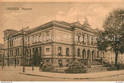 Krefeld Museum