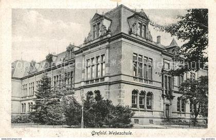 Krefeld Webeschule