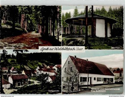 51889444 - Waldhoelzbach