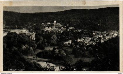 CPA Mettlach GERMANY (950193)
