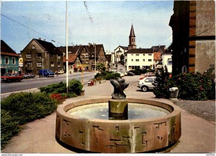 Wiebelskirchen - Neunkirchen