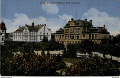 Saarlouis - Gymnasium
