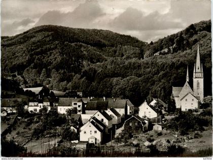 Nonnweiler - St. Wendel