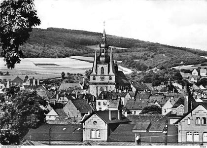 St Sankt Wendel