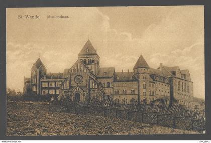 St Wendel, missionshaus (5180)
