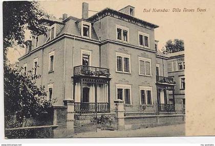 Bad Kreischa Bad Kreischa